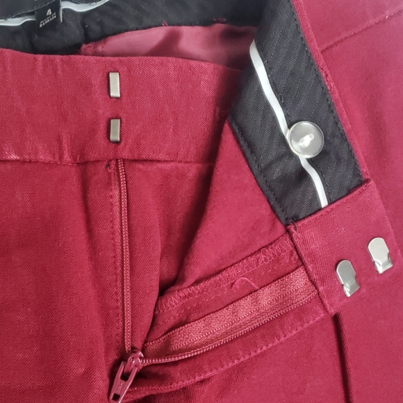 Stretch pants - Picture 3 of 4